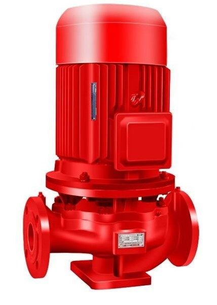 消防泵制造厂 上海单级消防泵价格 消防泵价格 进亨供